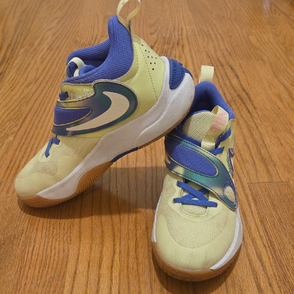 Nike Basketball sneakers